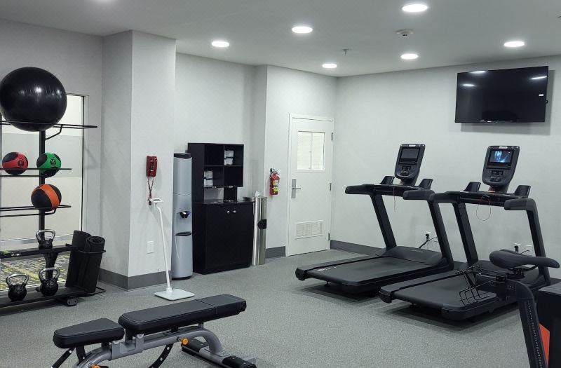 Hampton Inn Houston Deer Park Ship Area photo 4