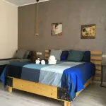 B&B IL Bastione Hotels in 