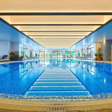 Kempinski Hotel Grand Arena Bansko