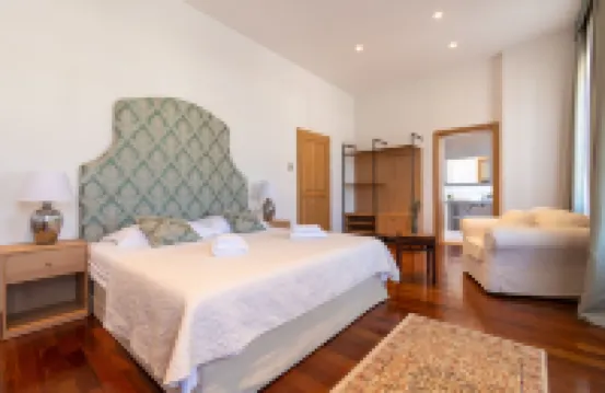 B&B Heritage Villa Apolon