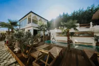Sapanca Paradise Hôtels à : Kurucesme Mahallesi