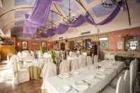 El Volante Hotel di Chinchon