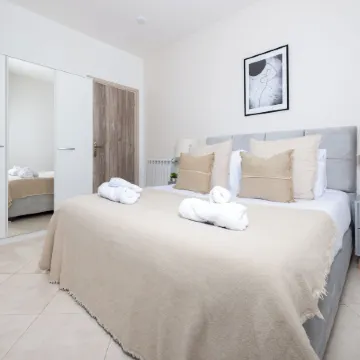 Appartement Luxueux à Hydra