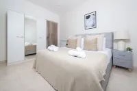 شقة فاخرة في الحيدرة