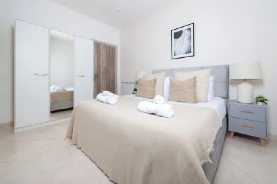 Appartement Luxueux à Hydra Hotels in 