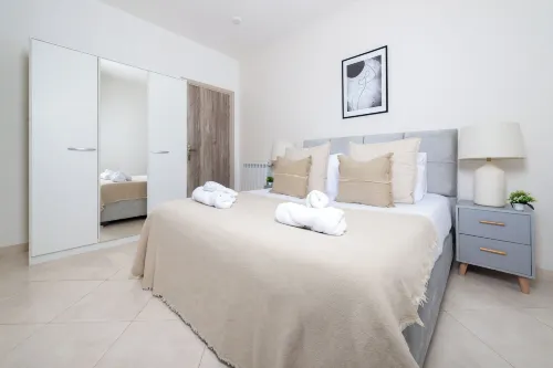 Appartement Luxueux à Hydra