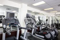 堪帕斯大樓套房飯店