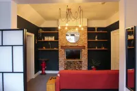 精品工作室公寓距離哈利·波特10分鐘 - 倫敦17分鐘