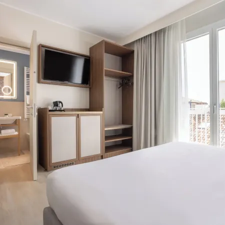 Hotel Diana
