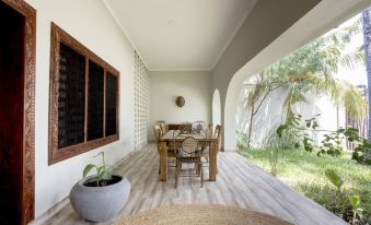 RoRi Private Luxury Villas