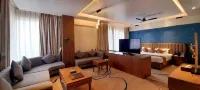 Wonder Country Club and Resort