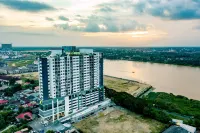 Ibis Styles Kota Bharu Hotels near Kelantan River