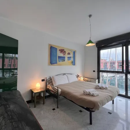 Joivy Oreste s Apartment