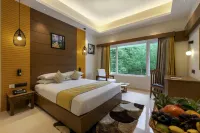 Sterling Munnar Hotels in 