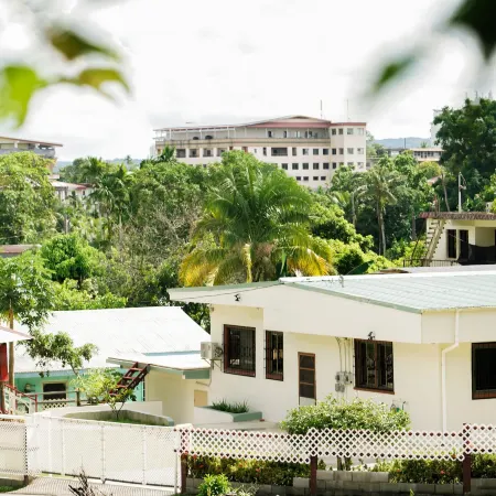 Yogi-Homestay