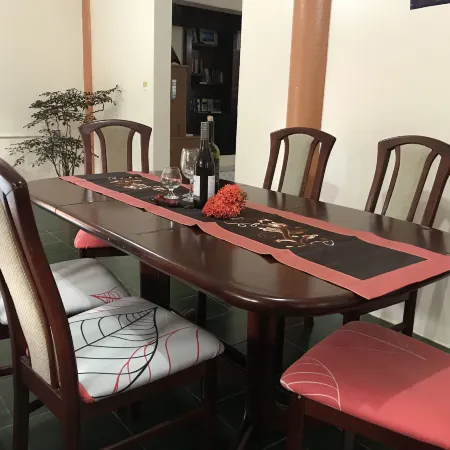 Yogi-Homestay
