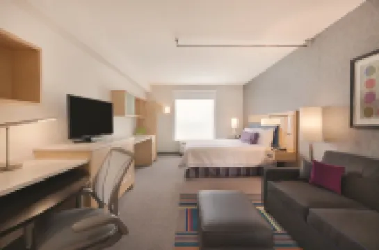 Home2 Suites by Hilton Austin North/Near the Domain