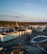 Nordica Design Residence Rovaniemi