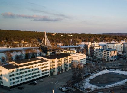Nordica Design Residence Rovaniemi