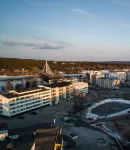Nordica Design Residence Rovaniemi Hotels in Rovaniemi