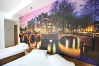 Ksamil Central Park Hotel - 4-نجوم