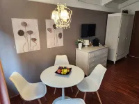 Gaia Suites - A Due Passi Dal Centro - Parcheggio Privato