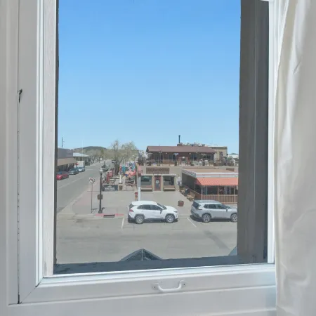 The Historic Grand Canyon Hotel