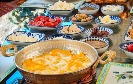 Nomad Inn Отели в г. Шанлыурфа