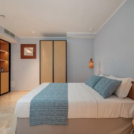 Hotel Sestante