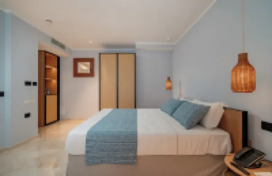 Hotel Sestante