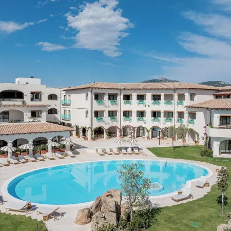 Hotel Sestante