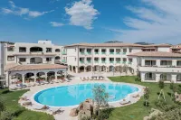 Hotel Sestante - Beach