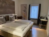 City Hotel Nattergalen Hotels in Odense