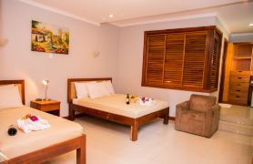Hideaway Hotel