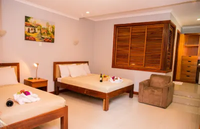 Hideaway Hotel Hotels in 