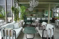 The Delborough Lagos