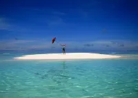 Adroit Beach Inn Hotels in Maadhoo