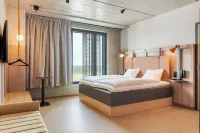 Comfort Hotel Helsinki Airport (20km from Helsinki)