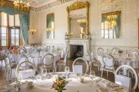 Matfen Hall Hotel, Golf & Spa Hotel a Newton
