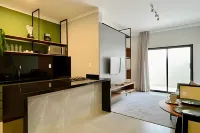 MY Studio Các khách sạn ở Franca