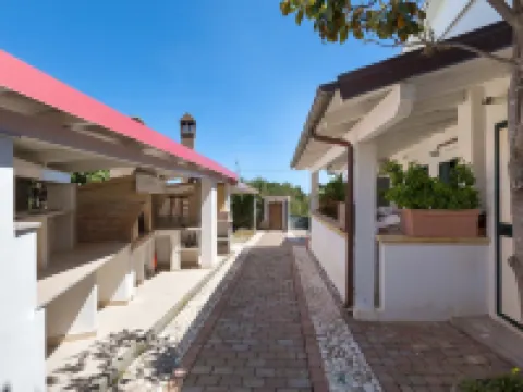 2915 A Casa di Anna by Barbarhouse Hotels in Vieste