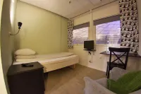 Hotel Kupolen Hotels in Borlange