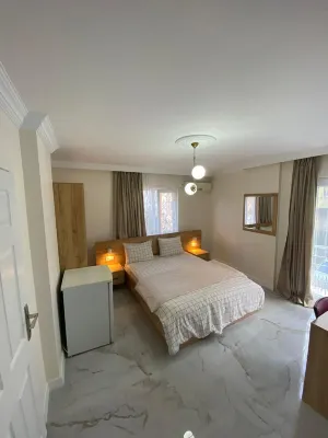 Menekşe Apart 1 - Apartments