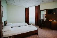 Hotel Select Các khách sạn ở 