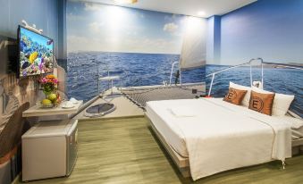 Eros Hotel 2 - Love Hotel
