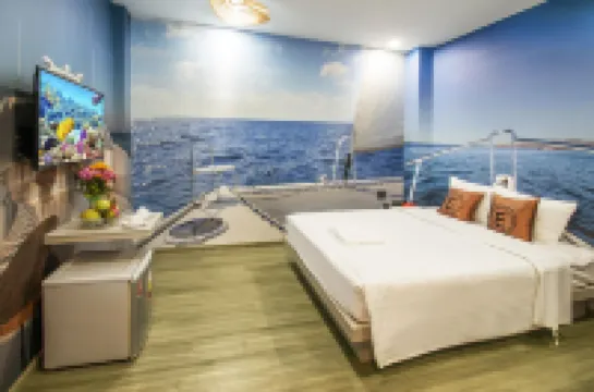 Eros Hotel 2 - Love Hotel