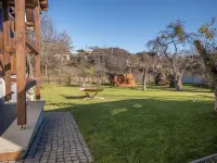 Harghita Traditional House Hotels in 