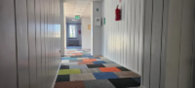 Rest Hostel Airport Modlin Hotels in Legionowo County