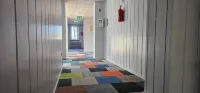Rest Hostel Airport Modlin Hotel di Legionowo County