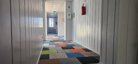 Rest Hostel Airport Modlin